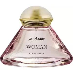 M. Asam Woman parfüm şişesi