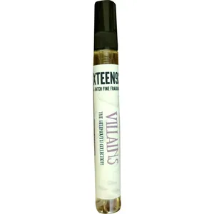 Sixteen92 Villains (Extrait de Parfum) parfüm şişesi