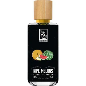 The Dua Brand Ripe Melons parfüm şişesi