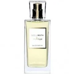 Gisela Muth Tendresse perfume bottle