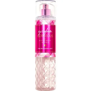 Bath & Body Works Gingham Gorgeous (Body Mist) parfüm şişesi