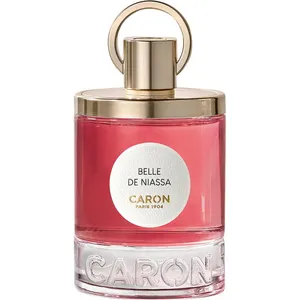 Caron Belle de Niassa parfüm şişesi