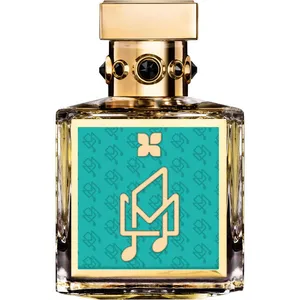 Fragrance Du Bois AM perfume bottle