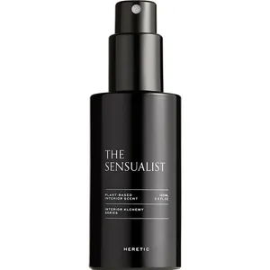Heretic Interior Alchemy Series - The Sensualist perfume bottle