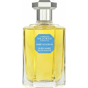 Lorenzo Villoresi Mare Nostrum - Aura Maris parfüm şişesi