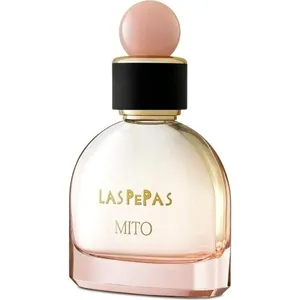 Las Pepas Mito parfüm şişesi