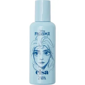 Zara Frozen II - Elsa (Eau de Cologne) parfüm şişesi