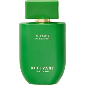Relevant 13 Stems perfume bottle