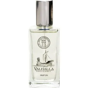 Sweyn Forkbeard Valhalla Tobacco & Vanilla parfüm şişesi