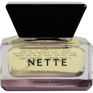 Nette Opening Night parfüm şişesi