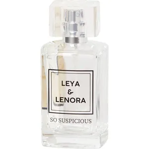 Figenzi Leya & Lenora - So Suspicious parfüm şişesi