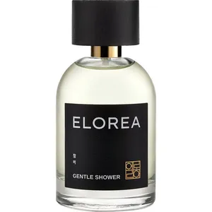 Elorea Gentle Shower / 잠비 perfume bottle