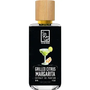 The Dua Brand Grilled Citrus Margarita parfüm şişesi