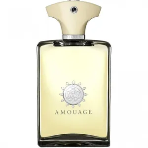 Amouage Silver parfüm şişesi
