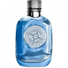 Oriflame Flamboyant Privé perfume bottle
