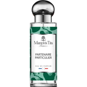 Margot & Tita Partenaire Particulier parfüm şişesi