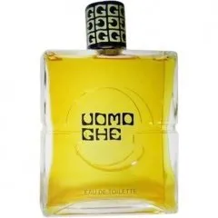 Gherardini Uomo Ghe (Eau de Toilette) parfüm şişesi