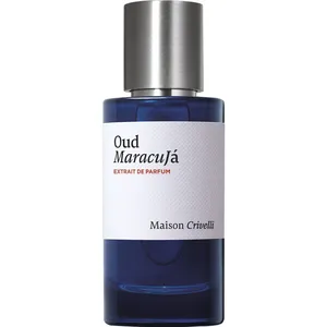 Maison Crivelli Oud Maracujá parfüm şişesi