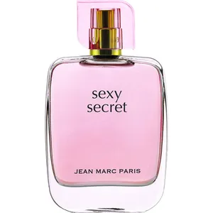 Jean Marc Paris Sexy Secret (Eau de Parfum) perfume bottle