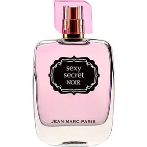 Jean Marc Paris Sexy Secret Noir (Eau de Parfum) perfume bottle