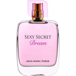 Jean Marc Paris Sexy Secret Dream parfüm şişesi