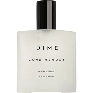 DIME Core Memory parfüm şişesi