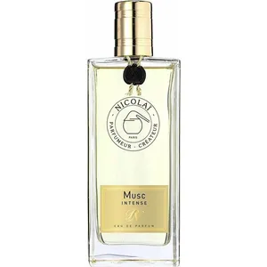 Nicolaï Musc Intense parfüm şişesi