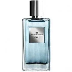 Tom Tailor Man (2012) (Eau de Toilette) perfume bottle