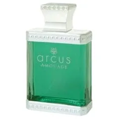 Amouage Arcus parfüm şişesi