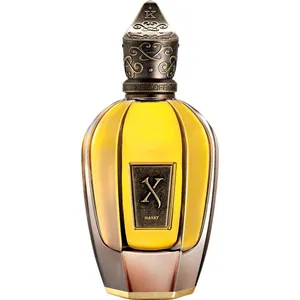Xerjoff Hayat perfume bottle