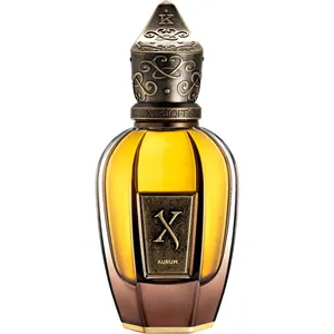 Xerjoff Aurum parfüm şişesi