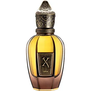 Xerjoff Layla perfume bottle