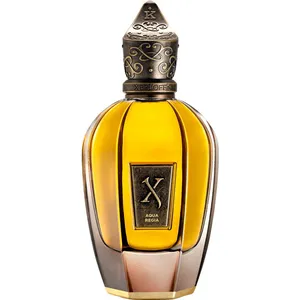 Xerjoff Aqua Regia parfüm şişesi