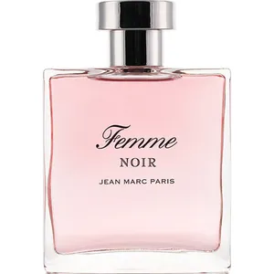 Jean Marc Paris Femme Noir (Eau de Parfum) perfume bottle