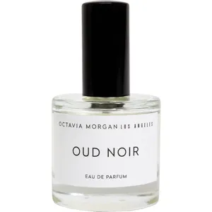 Octavia Morgan Oud Noir parfüm şişesi