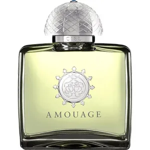Amouage Ciel Woman perfume bottle