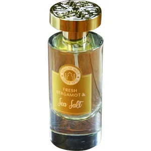 Song of India Fresh Bergamot & Sea Salt parfüm şişesi