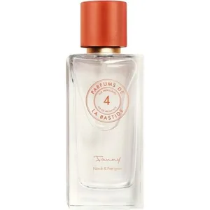 Parfums de La Bastide Fanny - Neroli & Petitgrain parfüm şişesi