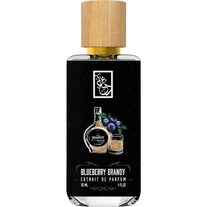 The Dua Brand Blueberry Brandy parfüm şişesi