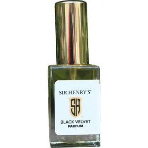 Sir Henry's Black Velvet (Parfum) perfume bottle