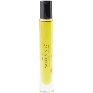 Melis Motus No.7 (Parfum Oil) perfume bottle