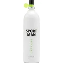 De Ruy Sportman Endgame parfüm şişesi