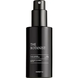 Heretic Interior Alchemy Series - The Botanist parfüm şişesi