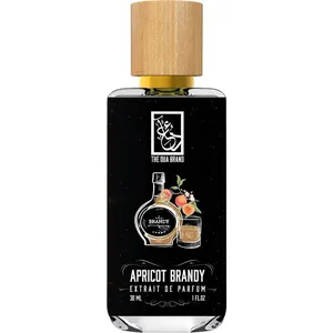 The Dua Brand Apricot Brandy parfüm şişesi