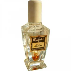 Majell Lilas parfüm şişesi