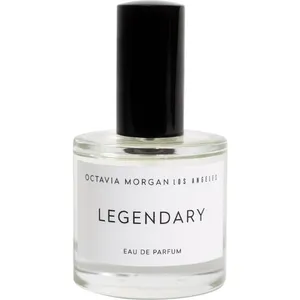 Octavia Morgan Legendary parfüm şişesi