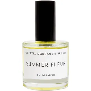 Octavia Morgan Summer Fleur perfume bottle