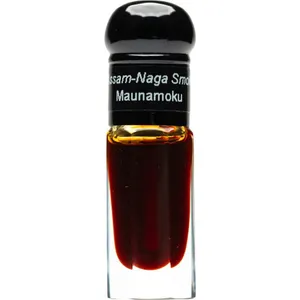 Maunamoku Assam-Naga Smoke parfüm şişesi