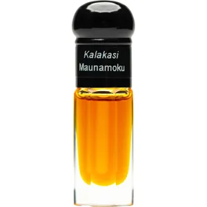 Maunamoku Kalakasi parfüm şişesi