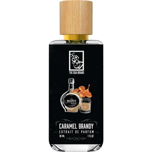 The Dua Brand Caramel Brandy parfüm şişesi